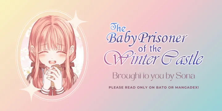 Baby Prisoner of the Winter Castle - Chapter 48 - Page 1