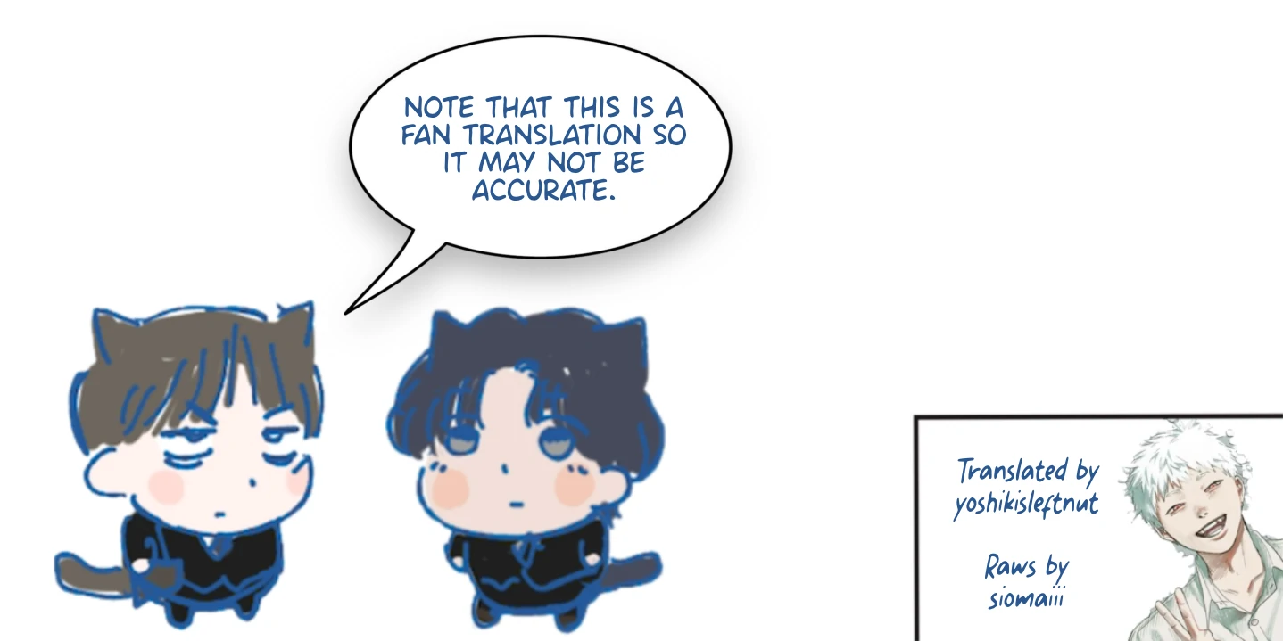 Baby Risk - Chapter 10 - Page 1