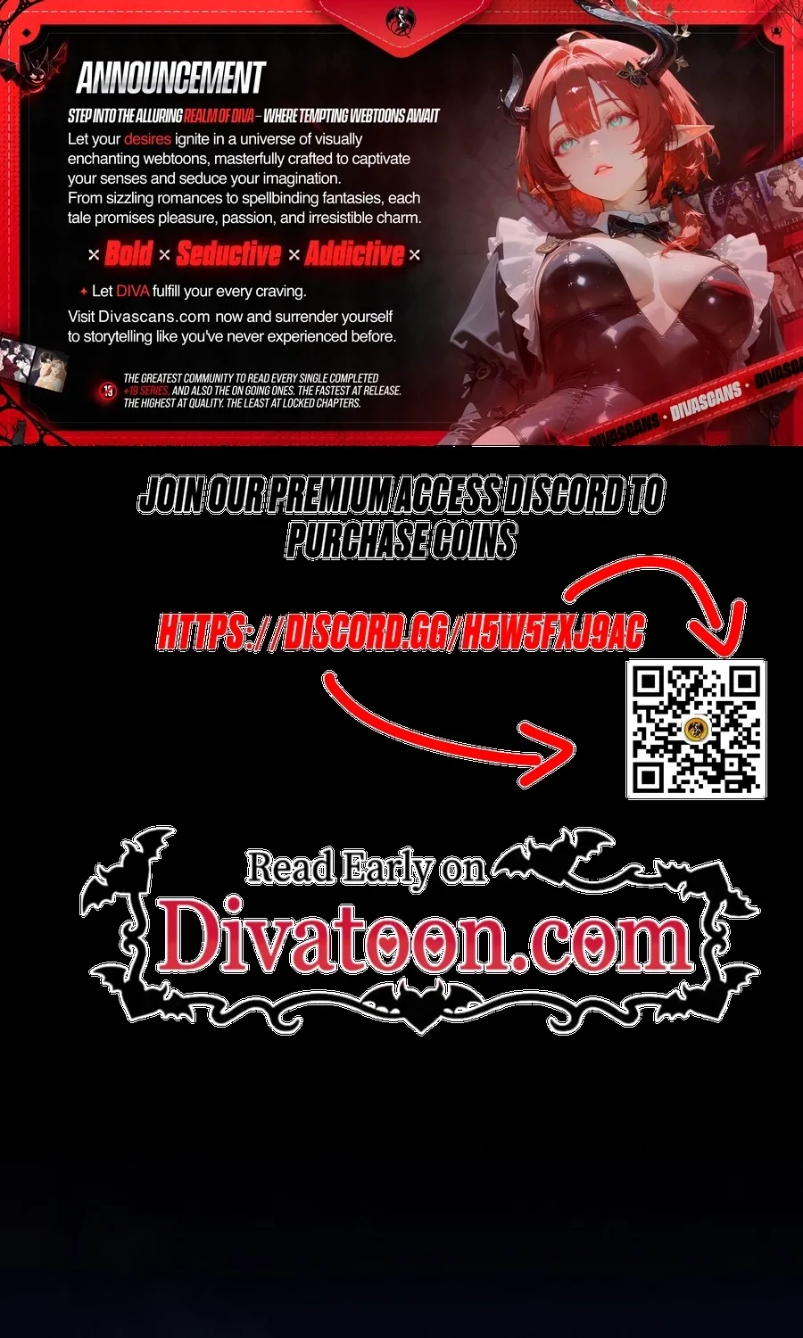 Back Alley Blues - Chapter 28 - Page 1