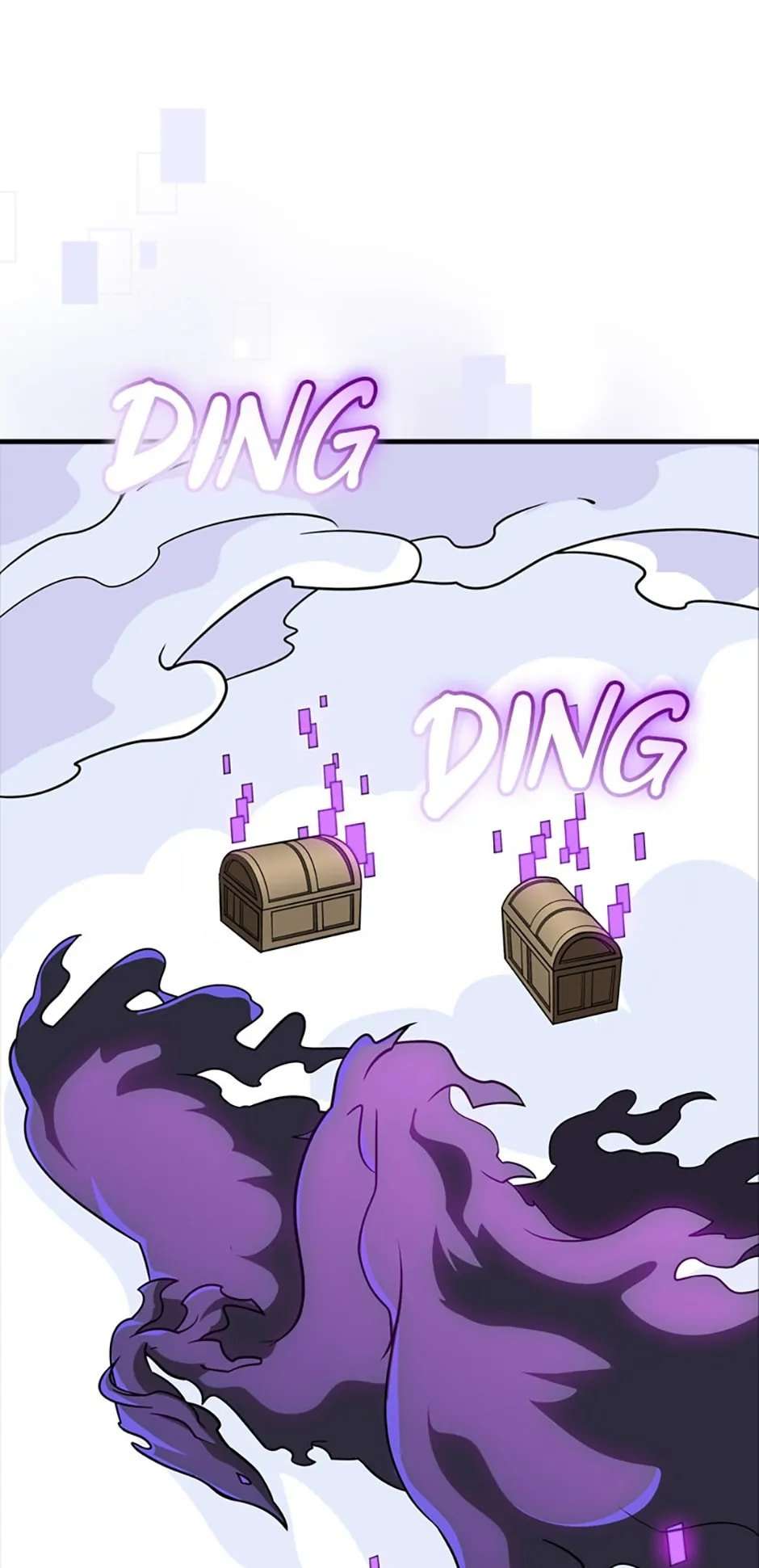 Back Then, I Didn’t Realize It Was A Big Win - Chapter 65 - Page 1