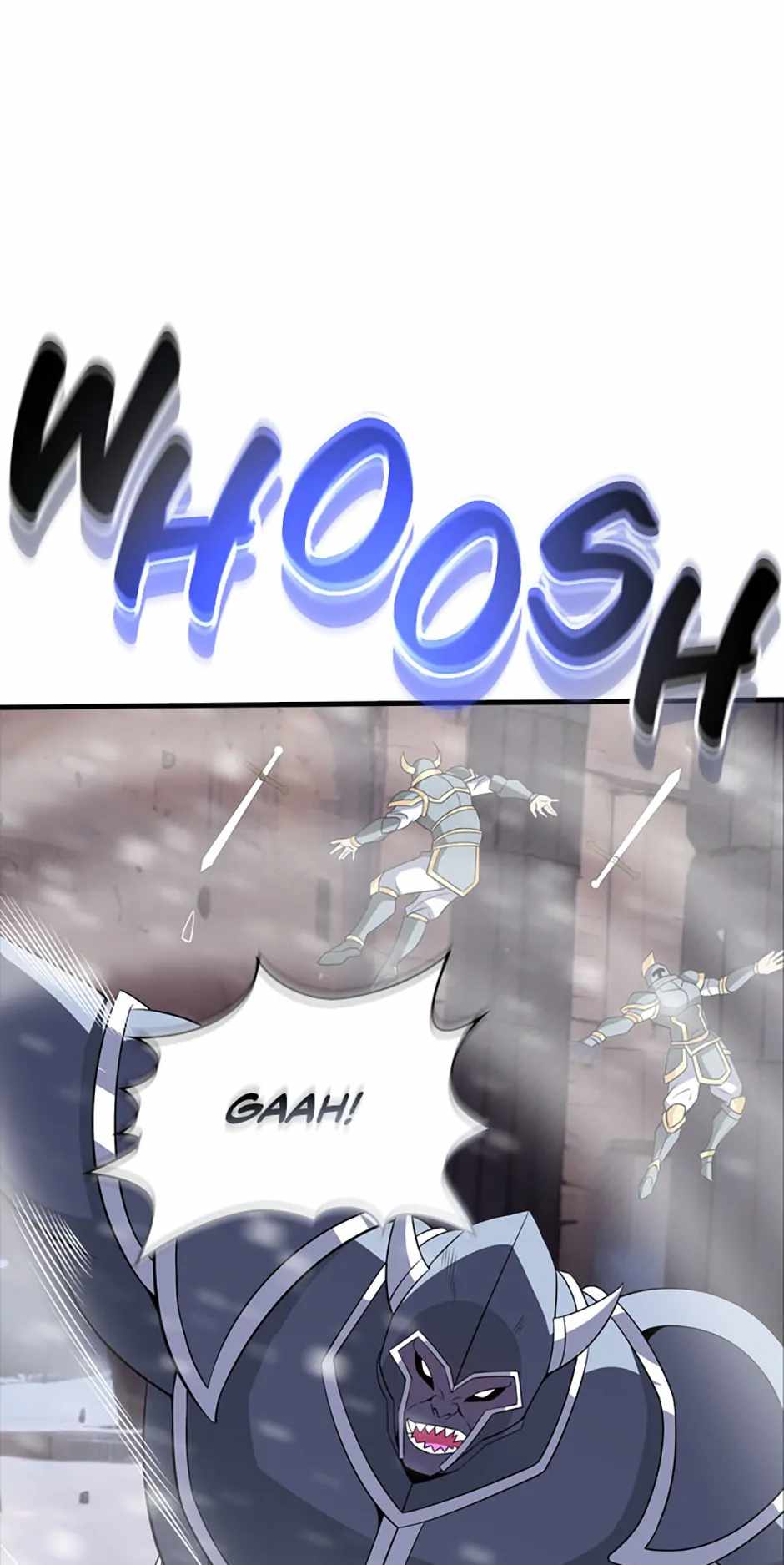 Back Then, I Didn’t Realize It Was A Big Win - Chapter 68 - Page 1