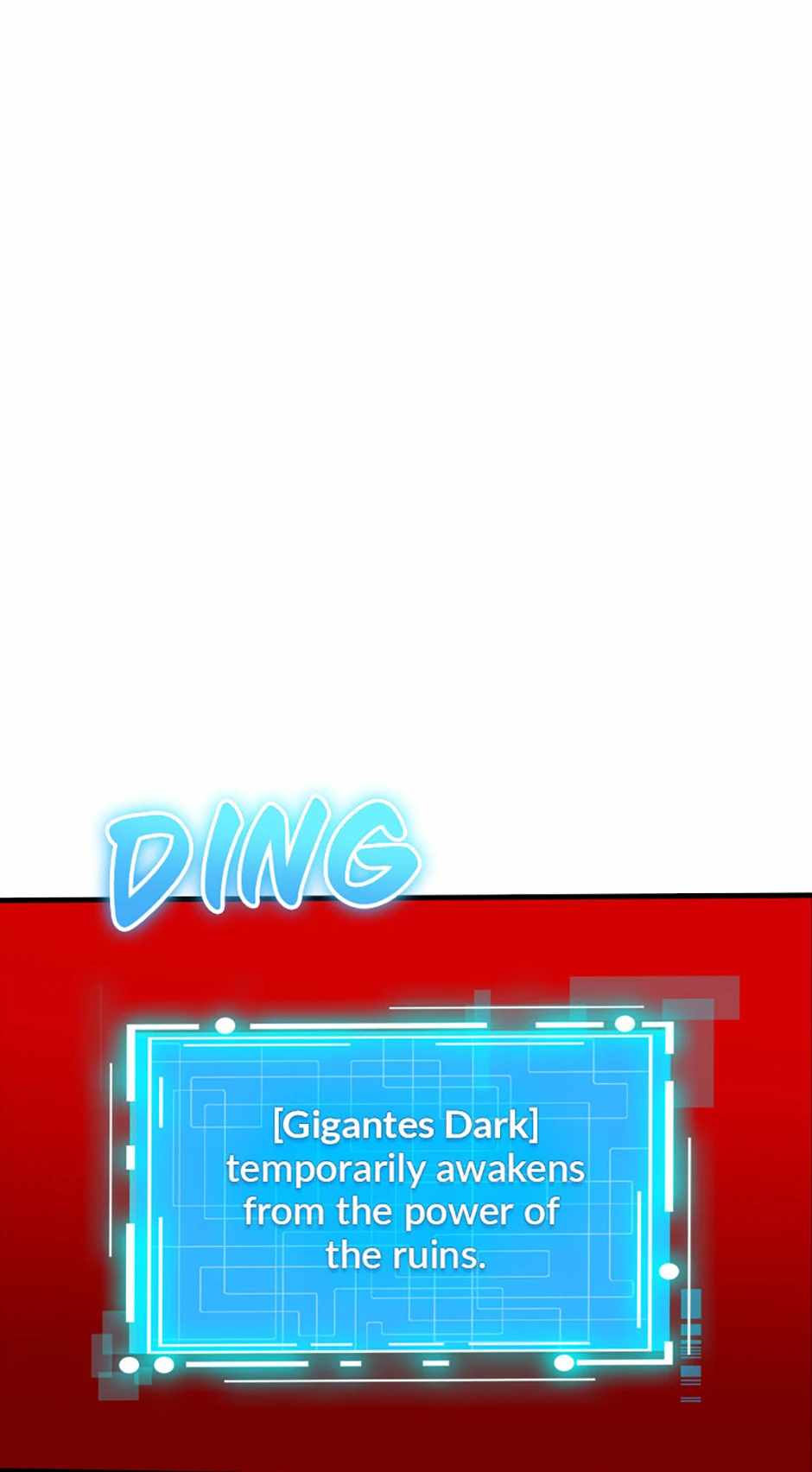 Back Then, I Didn’t Realize It Was A Big Win - Chapter 69 - Page 1