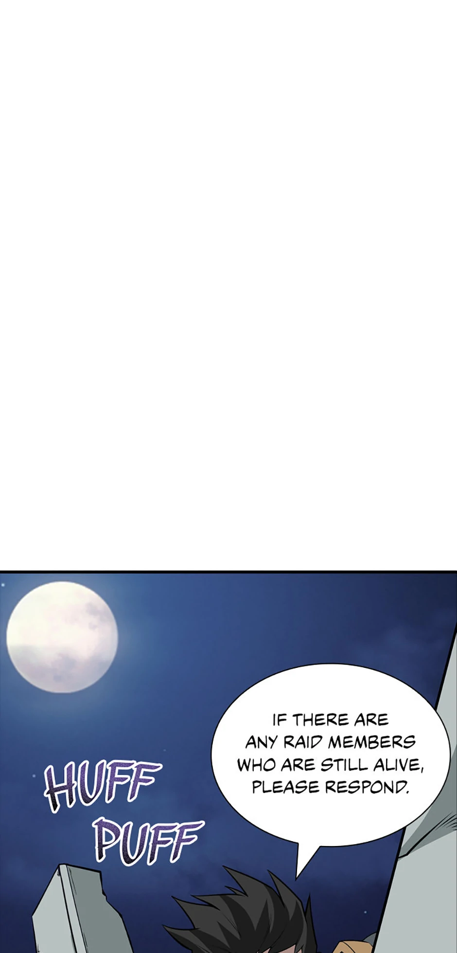 Back Then, I Didn’t Realize It Was A Big Win - Chapter 72 - Page 1