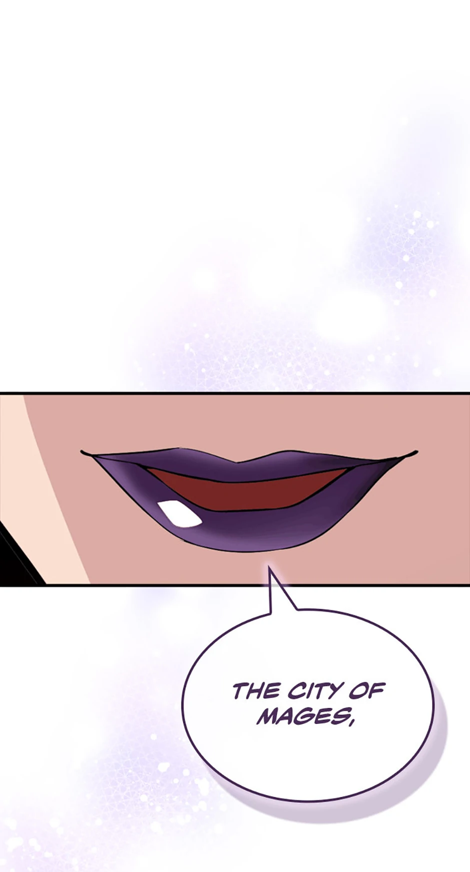 Back Then, I Didn’t Realize It Was A Big Win - Chapter 76 - Page 1