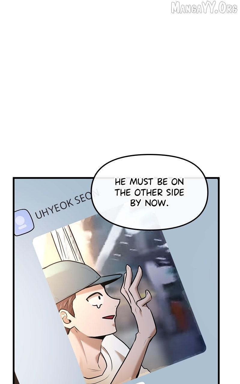 Back to Chan Bi - Chapter 65 - Page 1