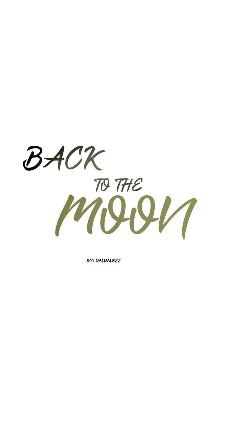 Back to the Moon - Chapter 23 - Page 1