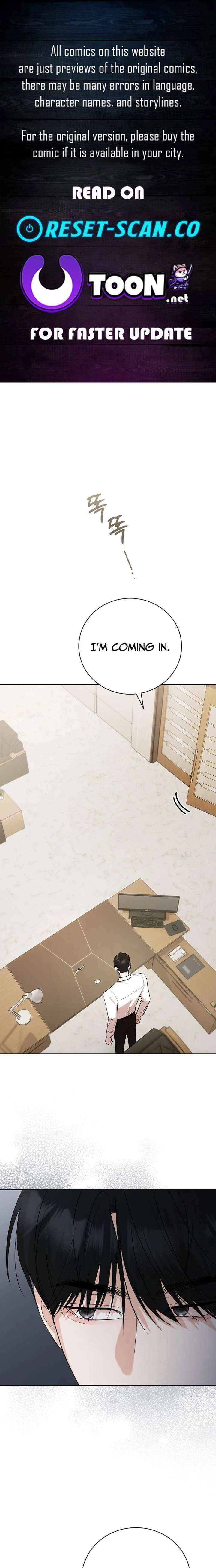 Bad Dream - Chapter 41 - Page 1