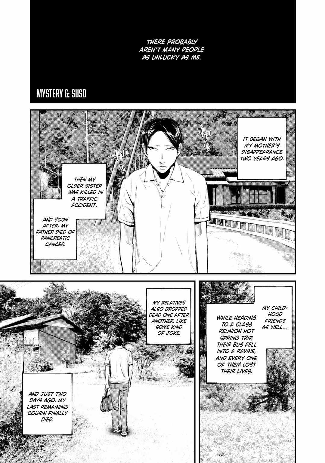 Balemount - Chapter 6 - Page 1