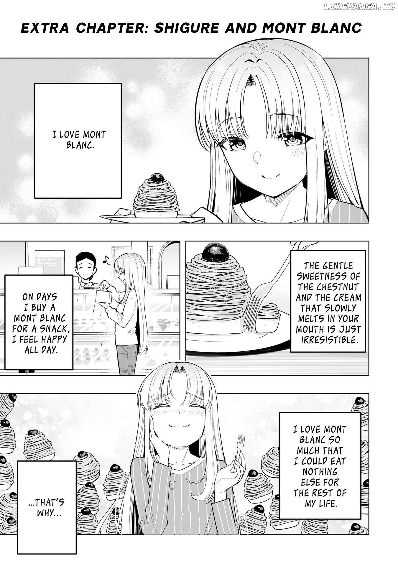 Band o Kubi ni Sareta Boku to Oshi JK no Seishun Rewrite - Chapter 5.5 - Page 1