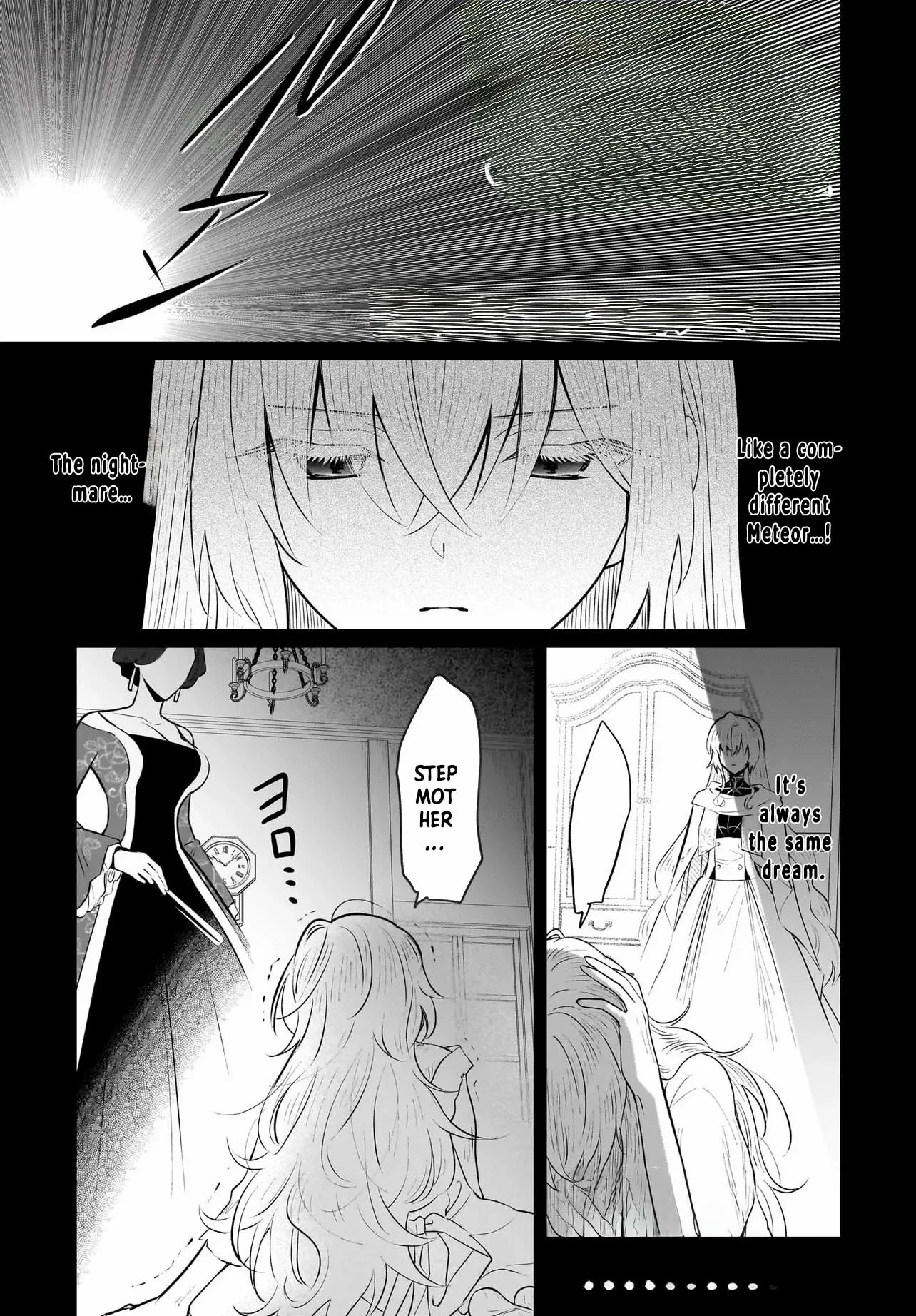 Banishment Is Fine!: As a Genius Saint, I Can Shine Anywhere - Chapter 4 - Page 1