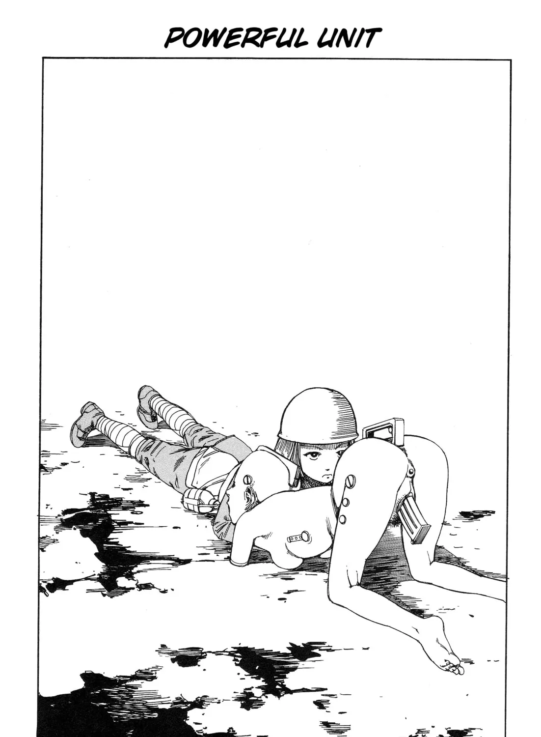 Banji Kaichou - Chapter 2 - Page 1