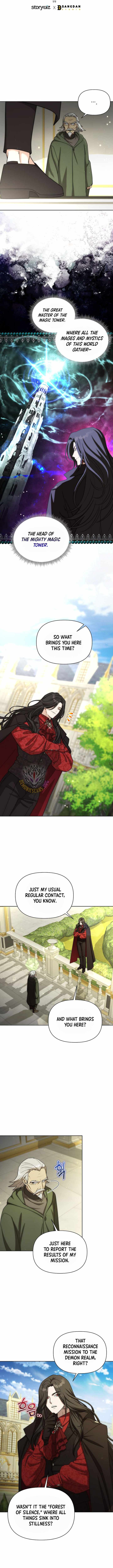 Barbarian’s Adventure in a Fantasy World - Chapter 57 - Page 2