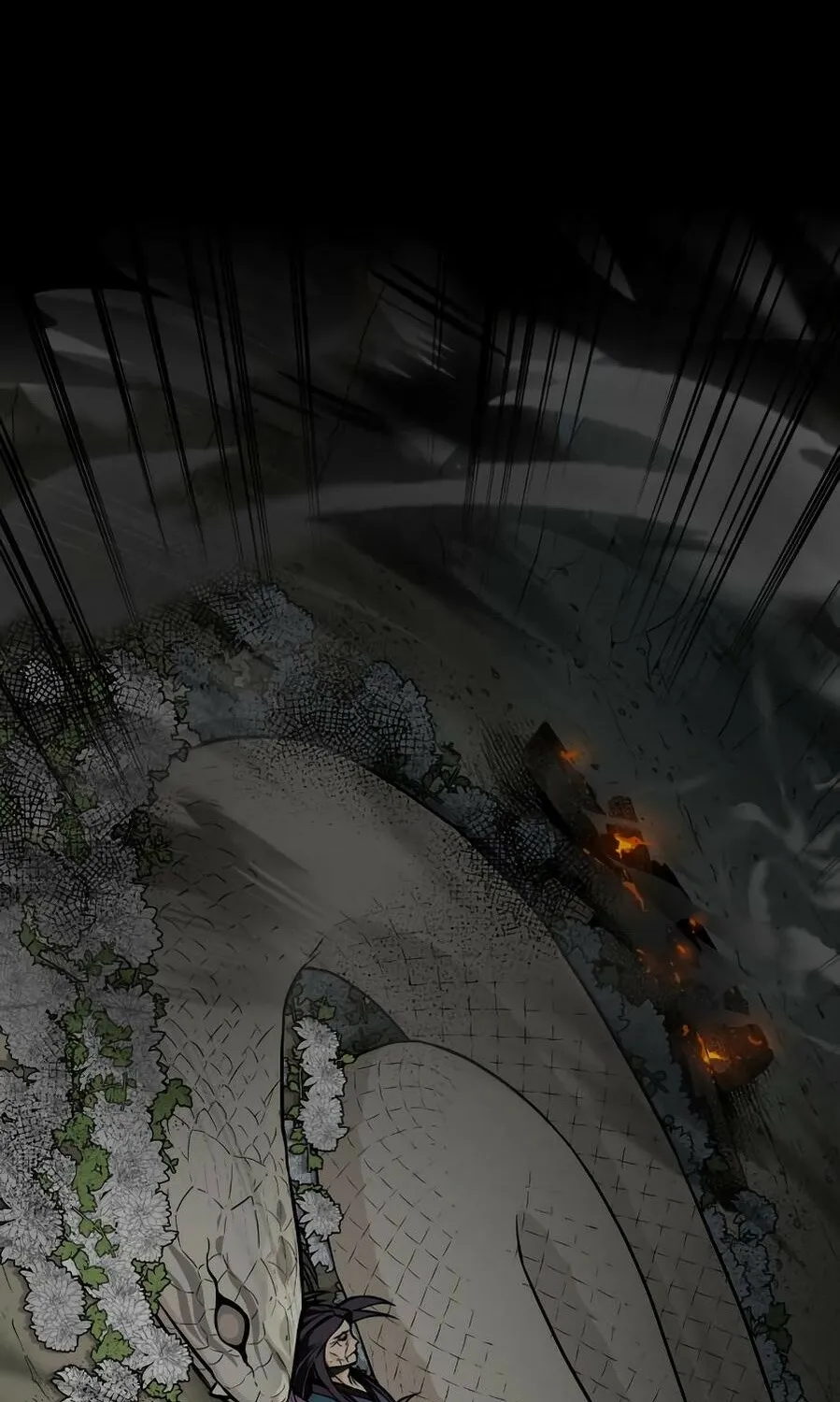 Bari, the thunder that awoke the stars - Chapter 14 - Page 2