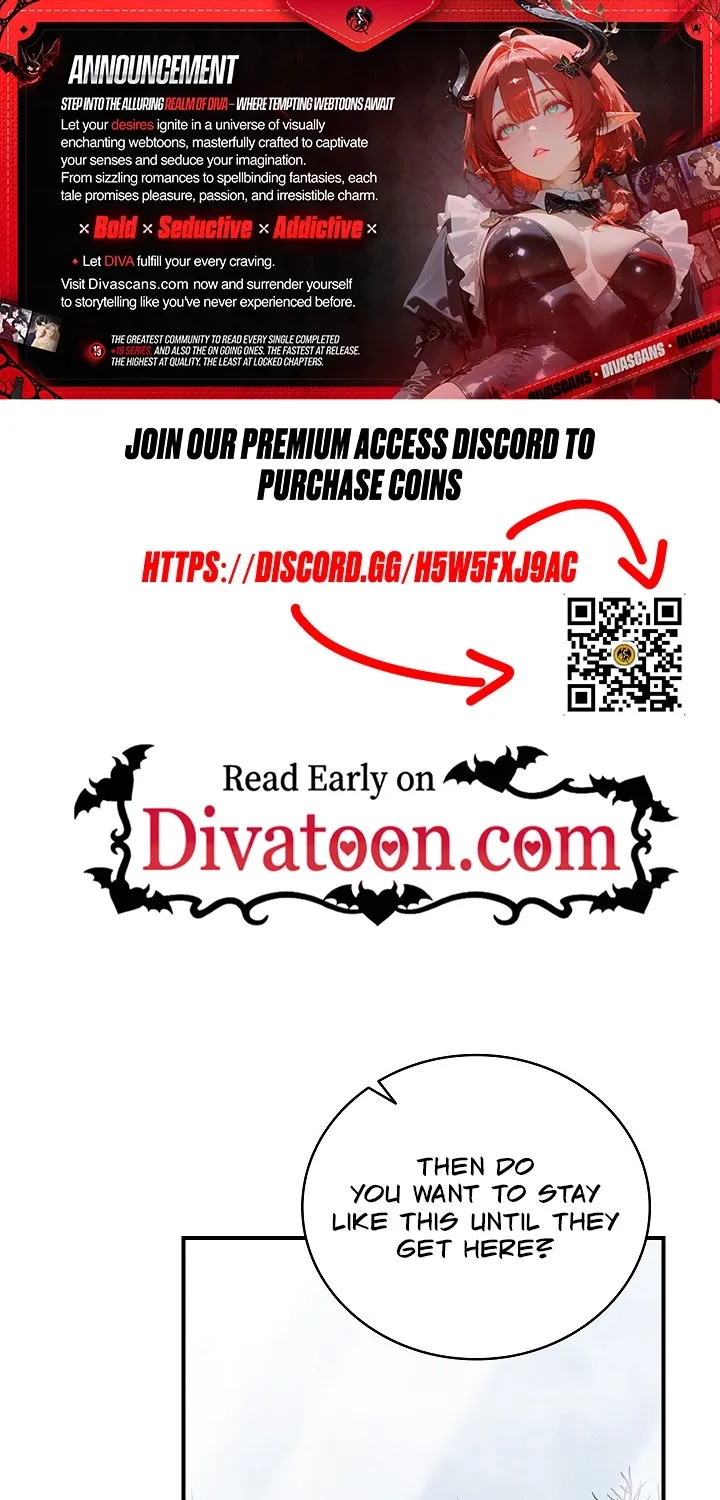 Bastard Uncle - Chapter 13 - Page 1