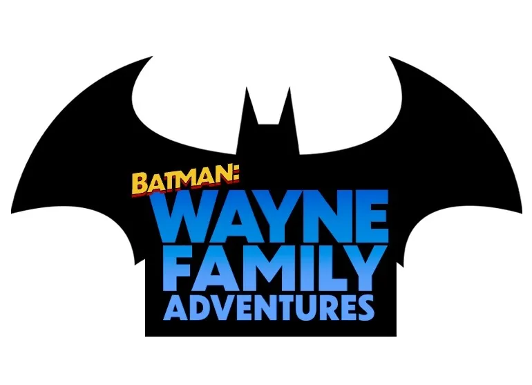 Batman: Wayne FamilyAdventures - Chapter 159 - Page 1