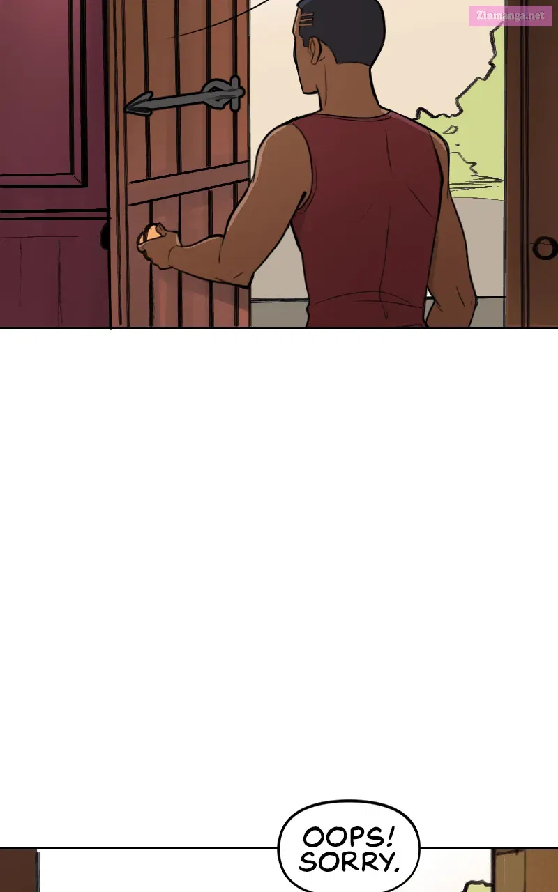 Batman: Wayne FamilyAdventures - Chapter 48 - Page 2