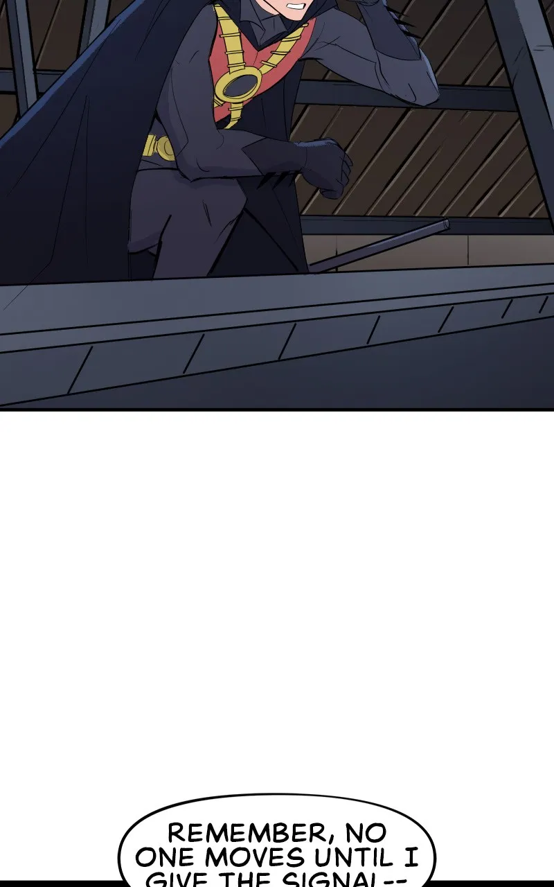 Batman: Wayne FamilyAdventures - Chapter 64 - Page 2