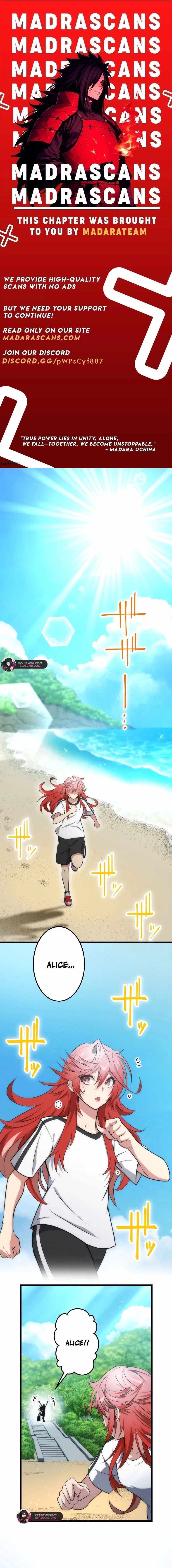 Battle Aristocracy - Chapter 25 - Page 1