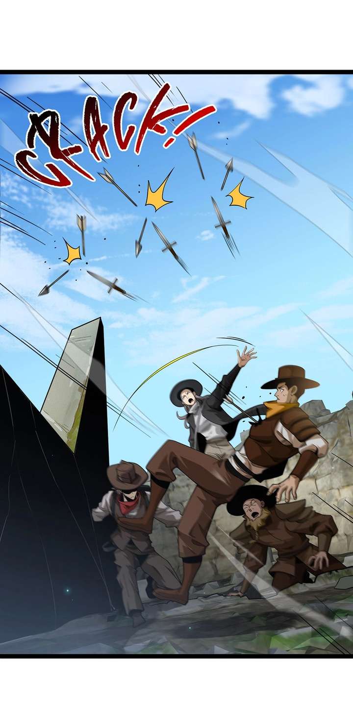 Battle Mage Farmer - Chapter 32 - Page 1