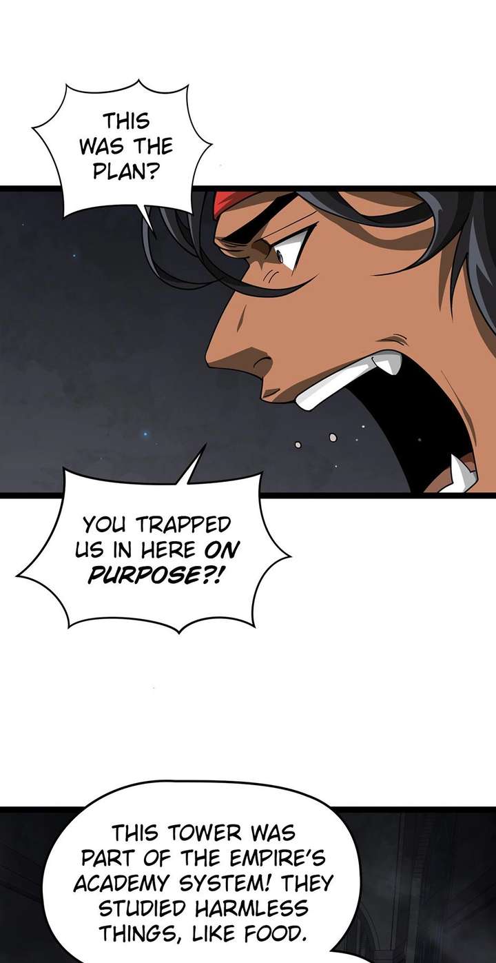 Battle Mage Farmer - Chapter 33 - Page 1