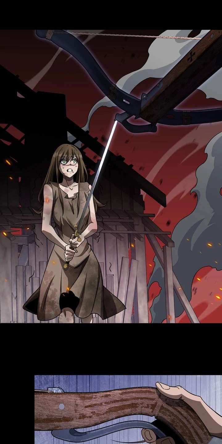 Battle Mage Farmer - Chapter 43 - Page 1