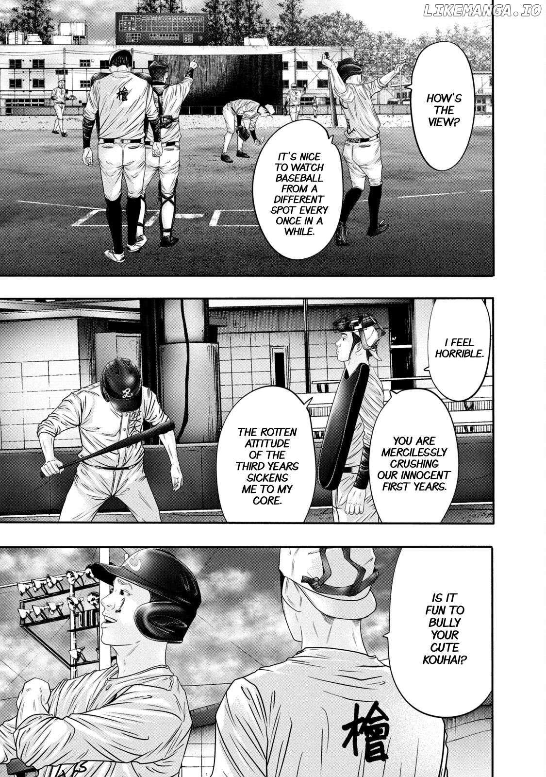 Battle Studies - Chapter 349 - Page 1