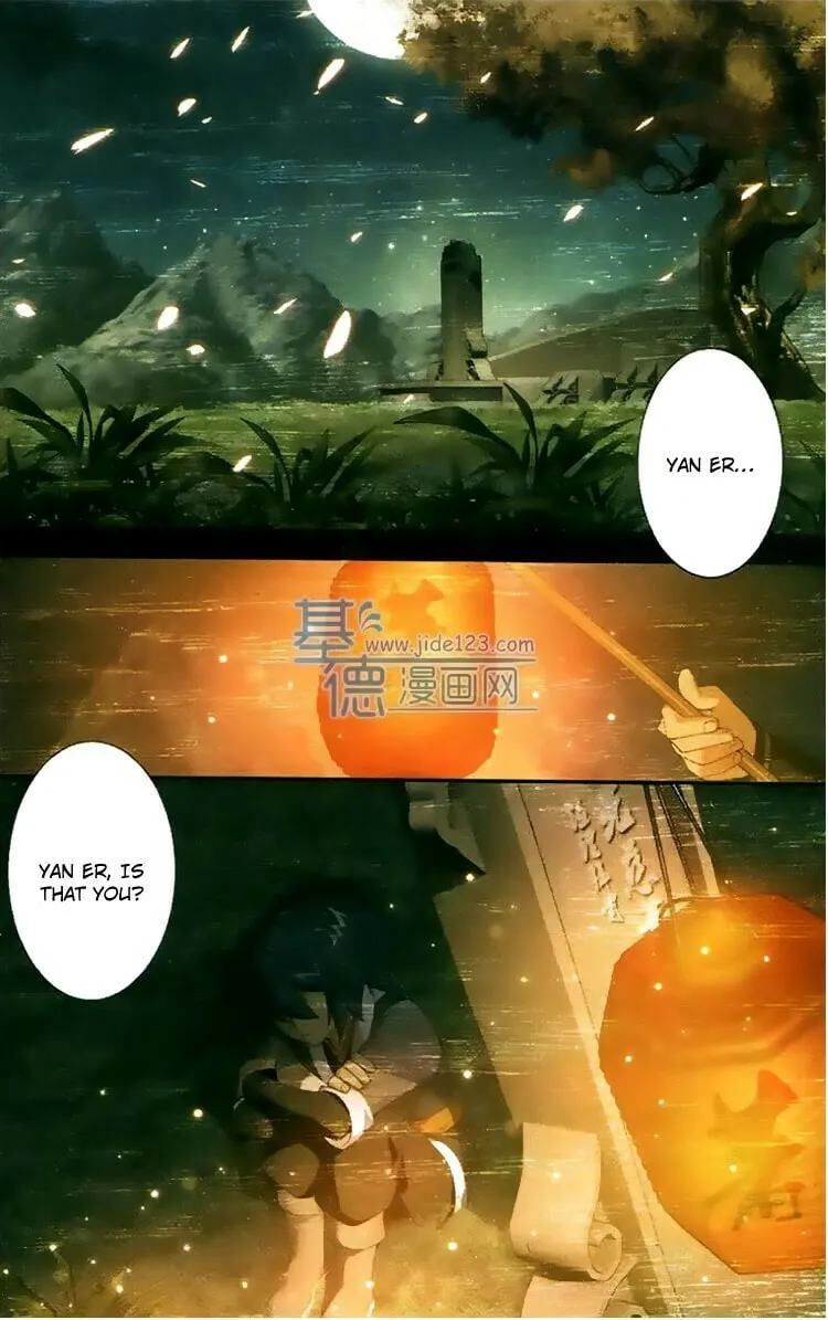 Battle Through the Heavens (Colored) - Chapter 85 - Page 2