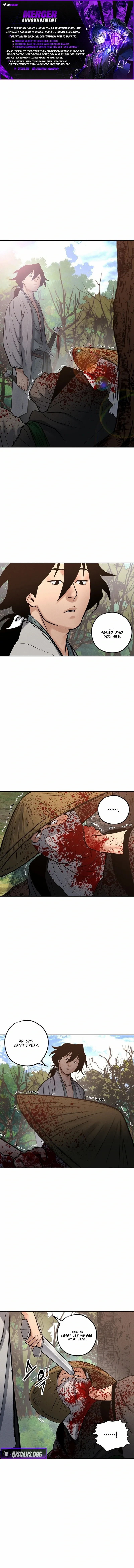 Battle Without Sect - Chapter 27 - Page 1