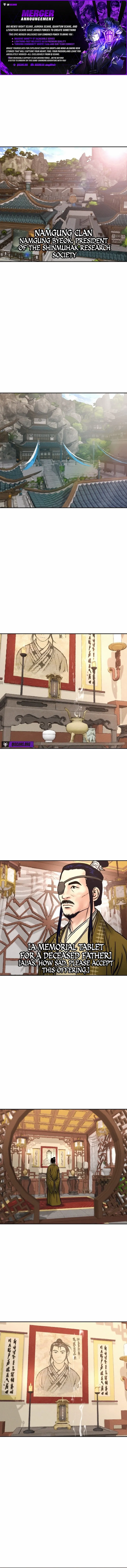 Battle Without Sect - Chapter 30 - Page 1