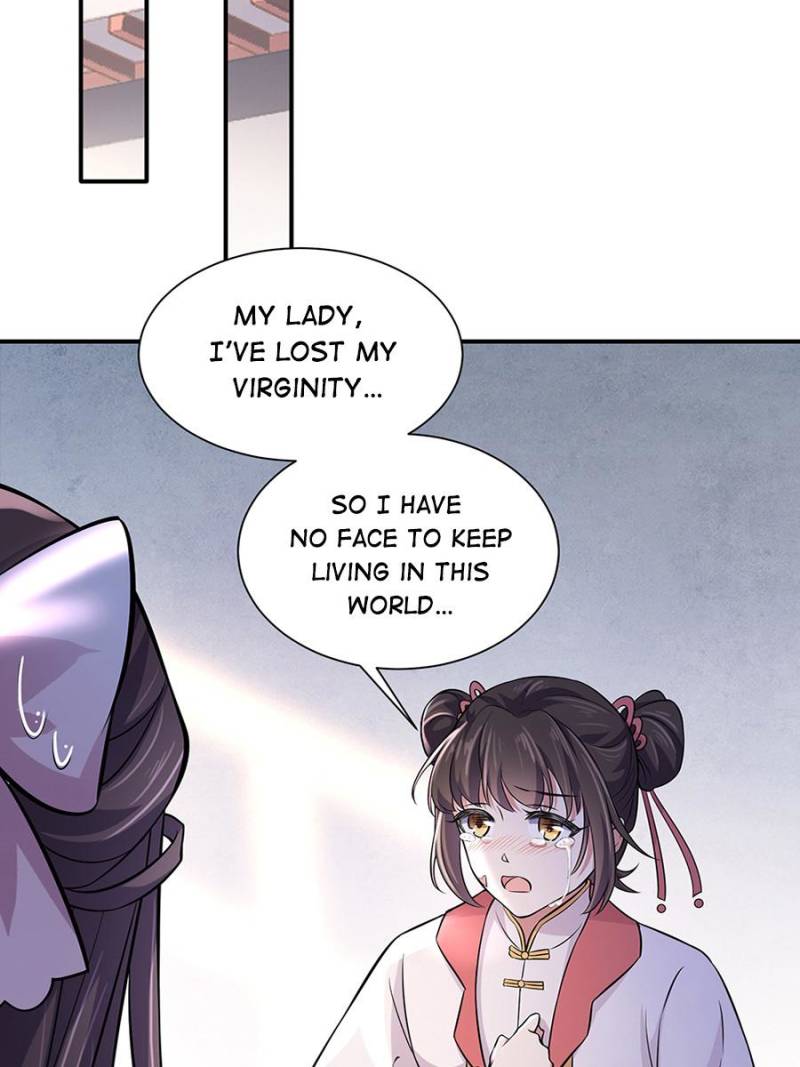 Be A Eunuch's Wife To Control The World - Chapter 75 - Page 1
