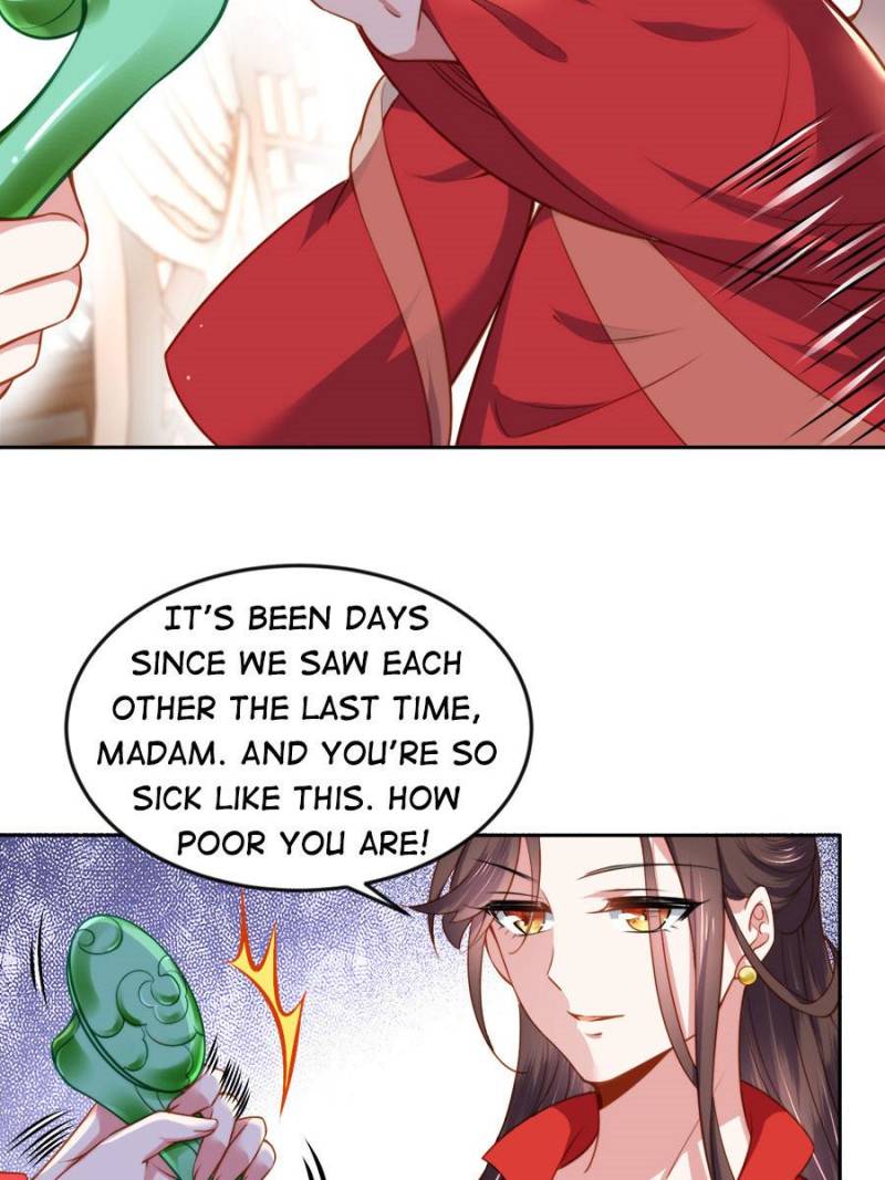 Be A Eunuch's Wife To Control The World - Chapter 101 - Page 2