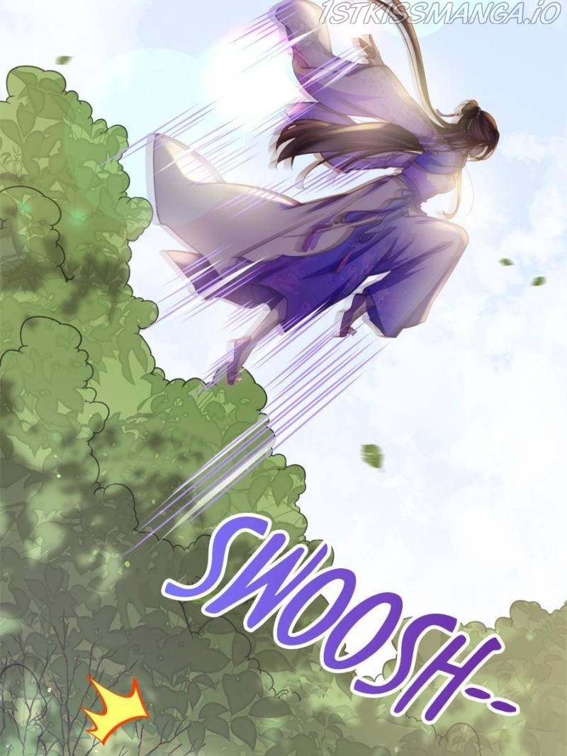 Be A Eunuch's Wife To Control The World - Chapter 153 - Page 2