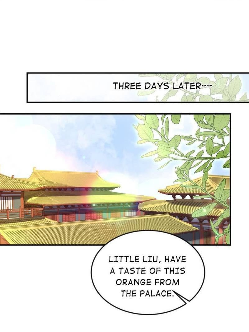 Be A Eunuch's Wife To Control The World - Chapter 162 - Page 1