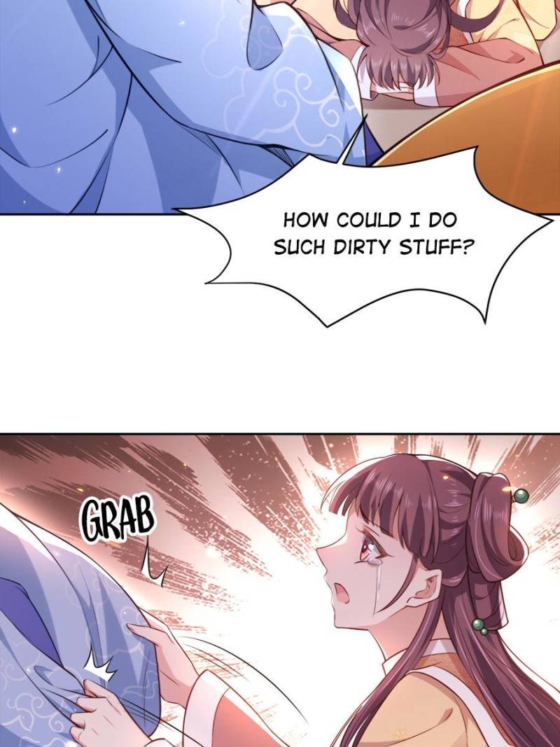 Be A Eunuch's Wife To Control The World - Chapter 86 - Page 2