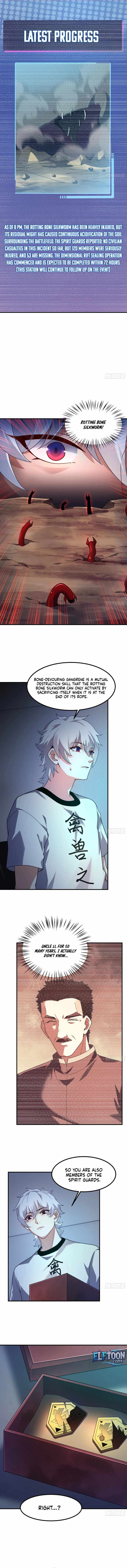 Beast Taming Evolution - Chapter 18 - Page 2