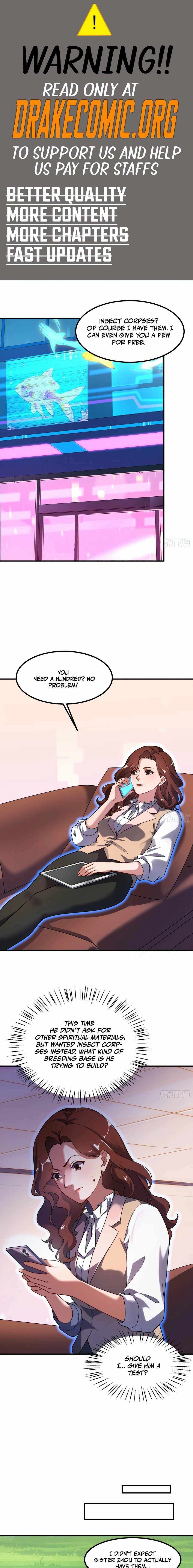 Beast Taming Evolution - Chapter 22 - Page 1