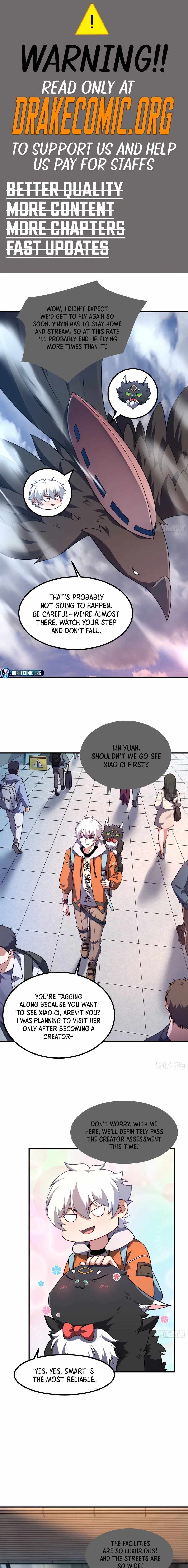 Beast Taming Evolution - Chapter 27 - Page 1