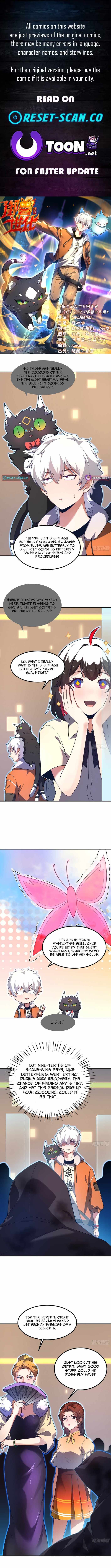 Beast Taming Evolution - Chapter 30 - Page 1