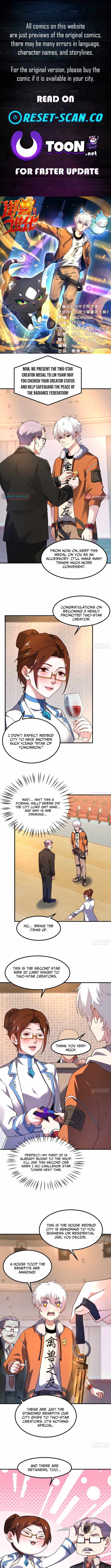 Beast Taming Evolution - Chapter 32 - Page 1