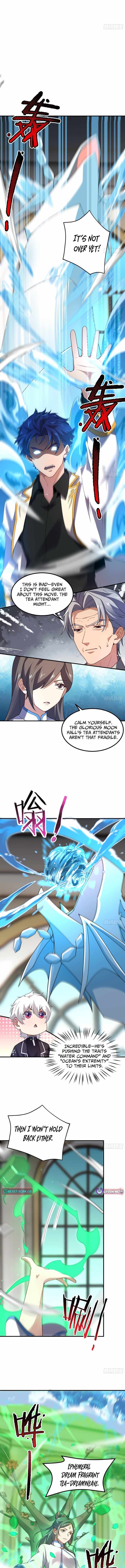 Beast Taming Evolution - Chapter 39 - Page 2