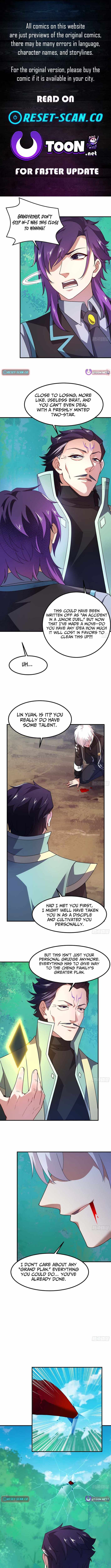 Beast Taming Evolution - Chapter 48 - Page 1