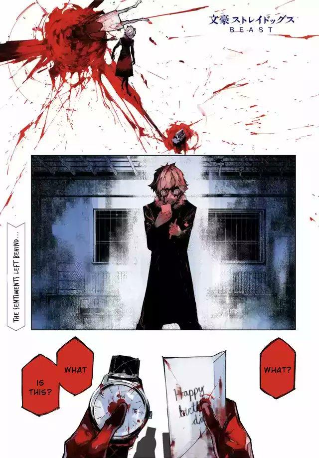 BEAST - Chapter 16 - Page 1