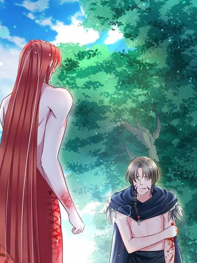 Beauty and the Beasts (Colored) - Chapter 19 - Page 1