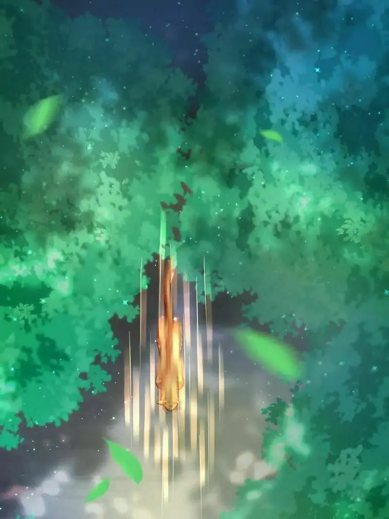 Beauty and the Beasts (Colored) - Chapter 26 - Page 1