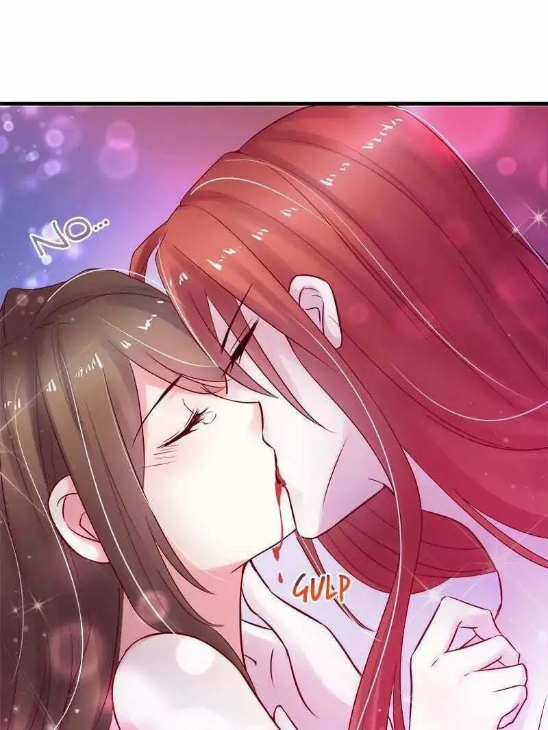 Beauty and the Beasts (Colored) - Chapter 27 - Page 1