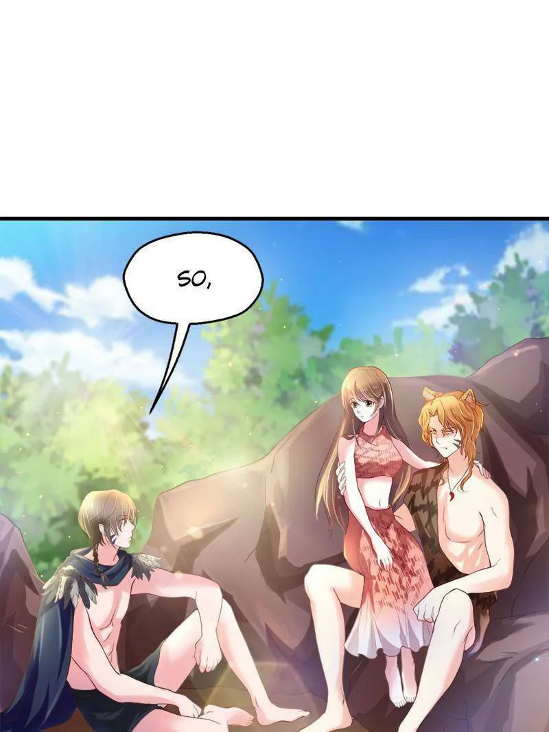 Beauty and the Beasts (Colored) - Chapter 32 - Page 1