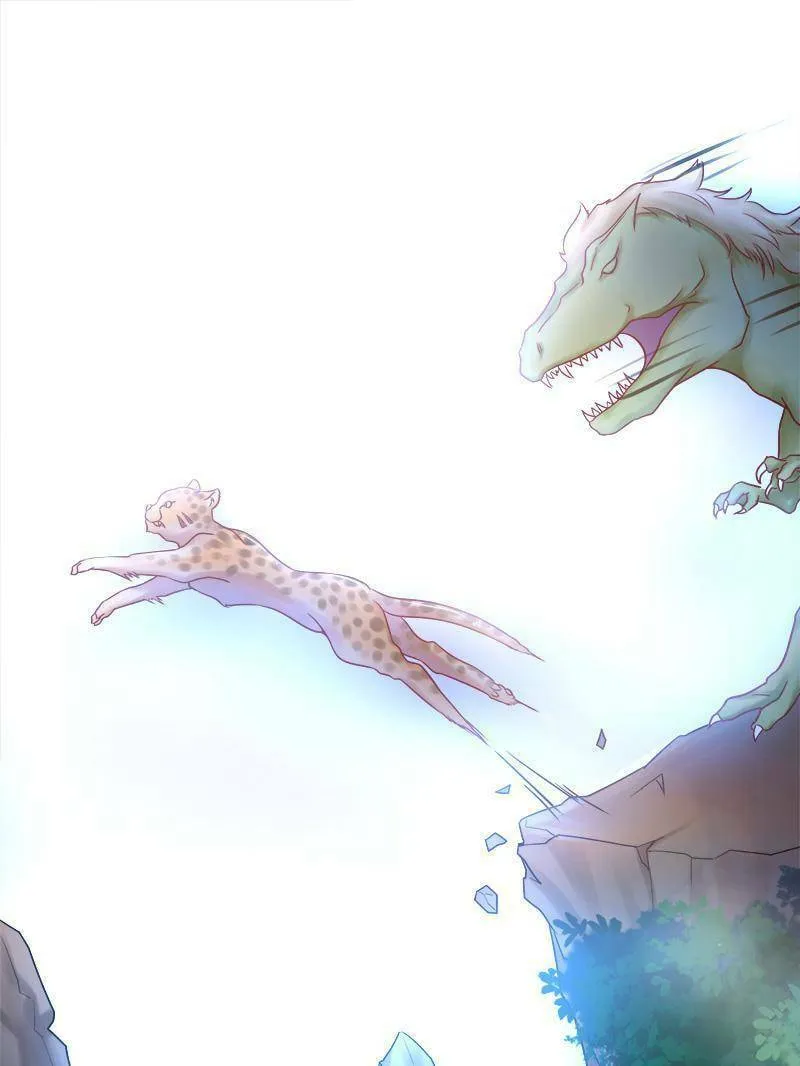 Beauty and the Beasts (Colored) - Chapter 35 - Page 1