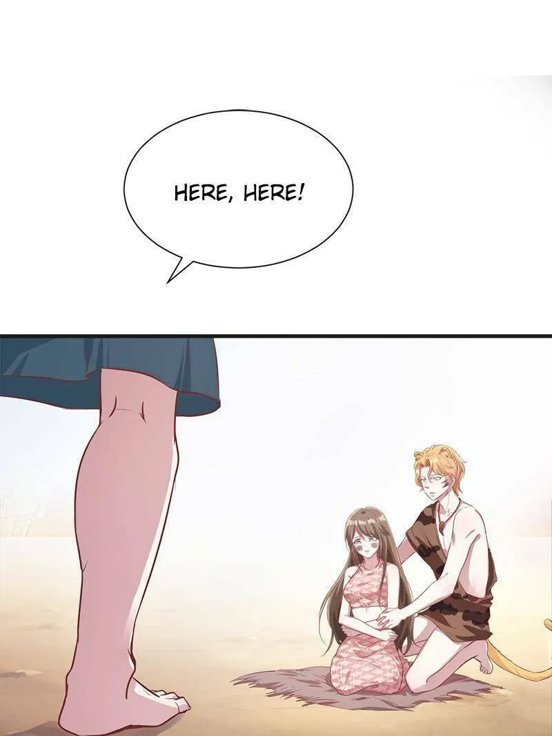 Beauty and the Beasts (Colored) - Chapter 39 - Page 1