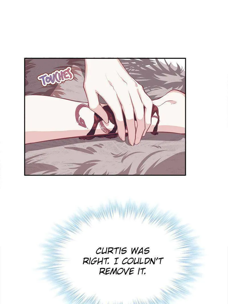 Beauty and the Beasts (Colored) - Chapter 40 - Page 1