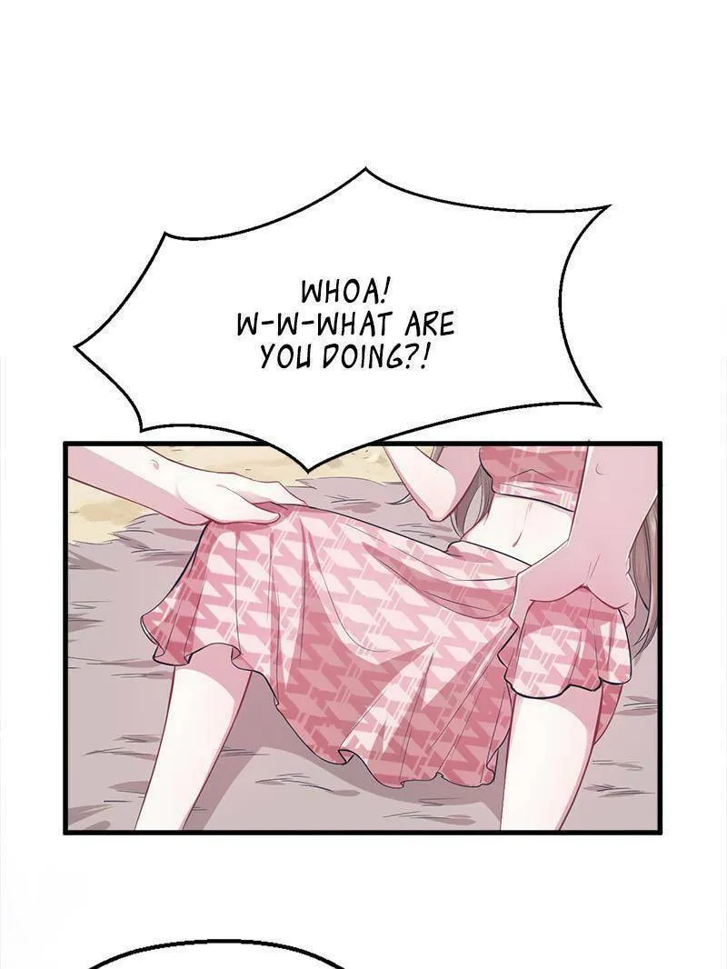 Beauty and the Beasts (Colored) - Chapter 42 - Page 1